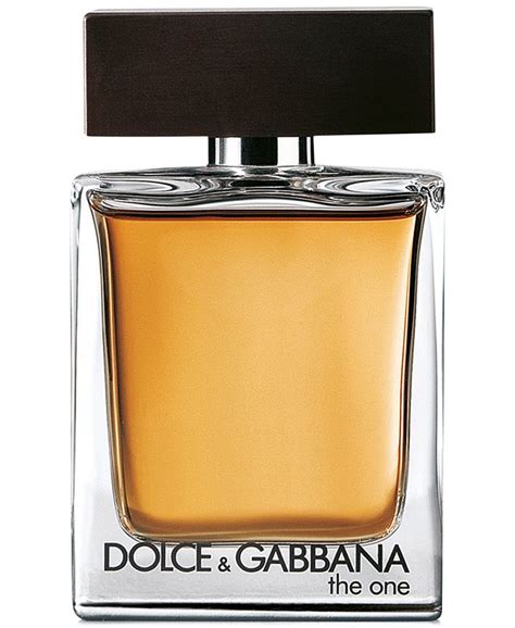 dolce gabbana the one men 1.6oz|the one dolce gabbana d&g.